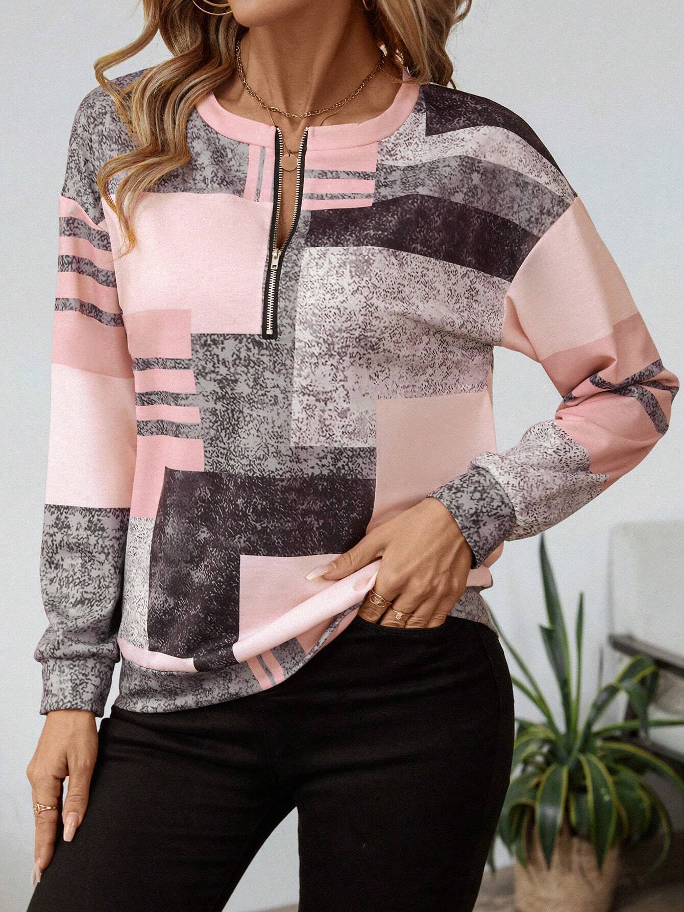 Oceane | Sweat Vintage Chic
