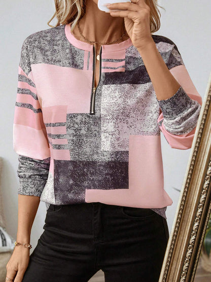 Oceane | Sweat Vintage Chic