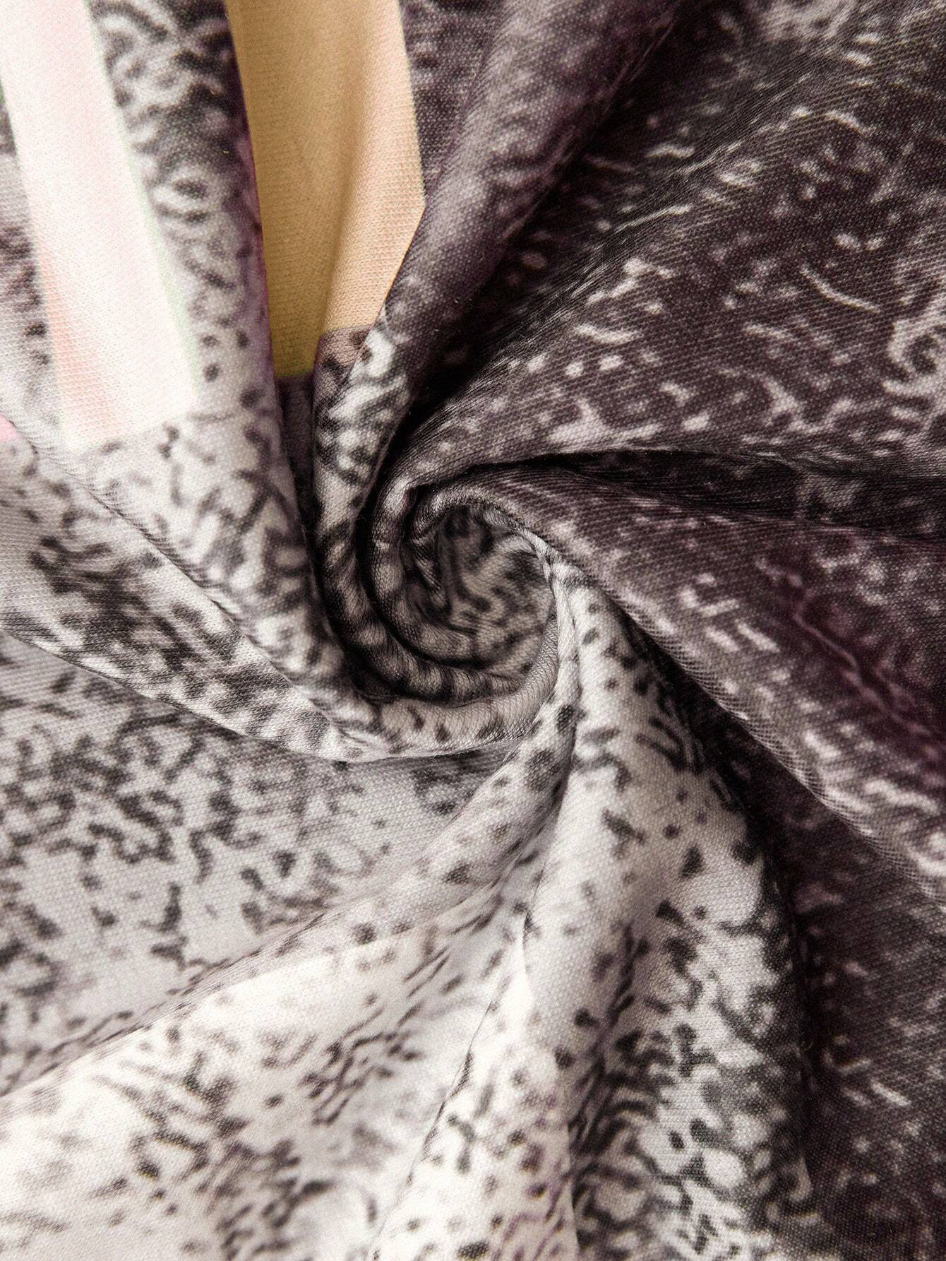 Oceane | Sweat Vintage Chic