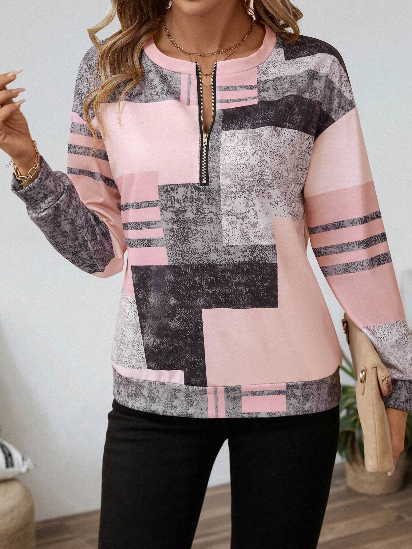 Oceane | Sweat Vintage Chic