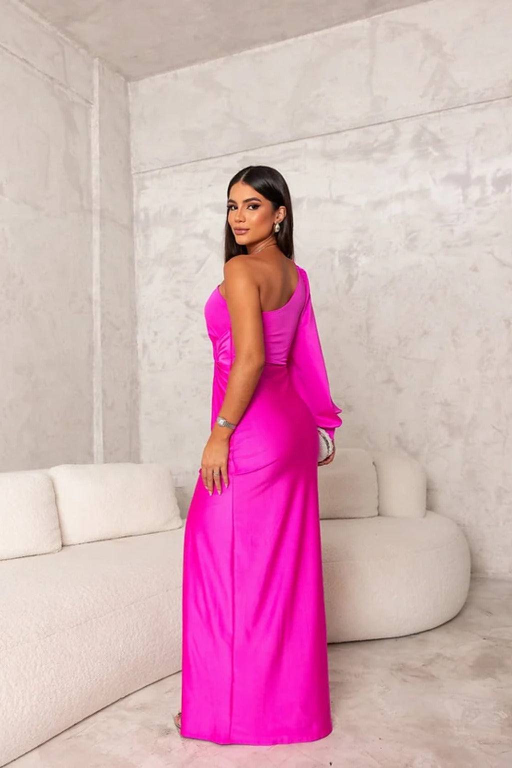Fiorella | Robe Élégante