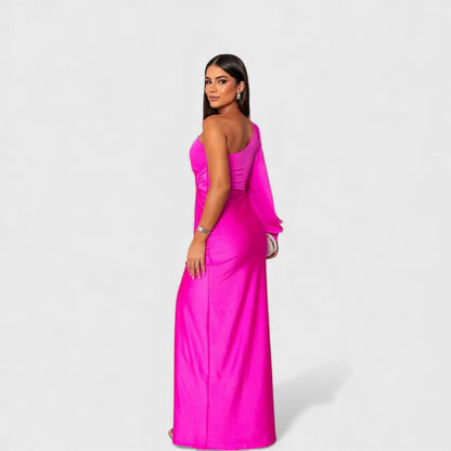 Katarzyna™ | Robe Maxi Élégante pour Soirée