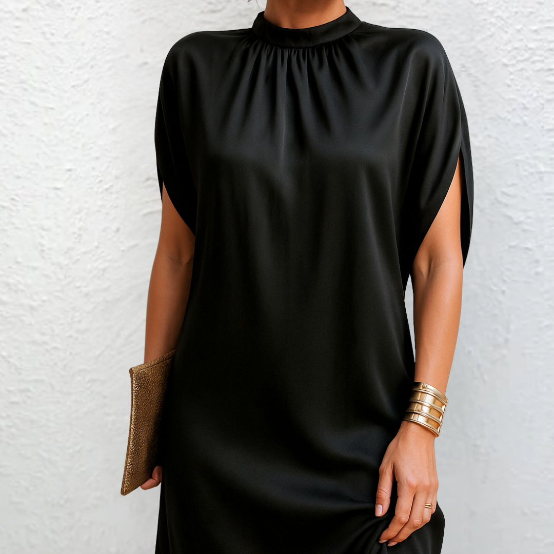 Yelina™ La Robe Silhouette