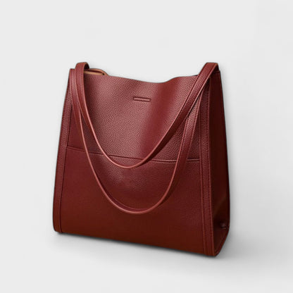Sac en Cuir Fait à la Main
