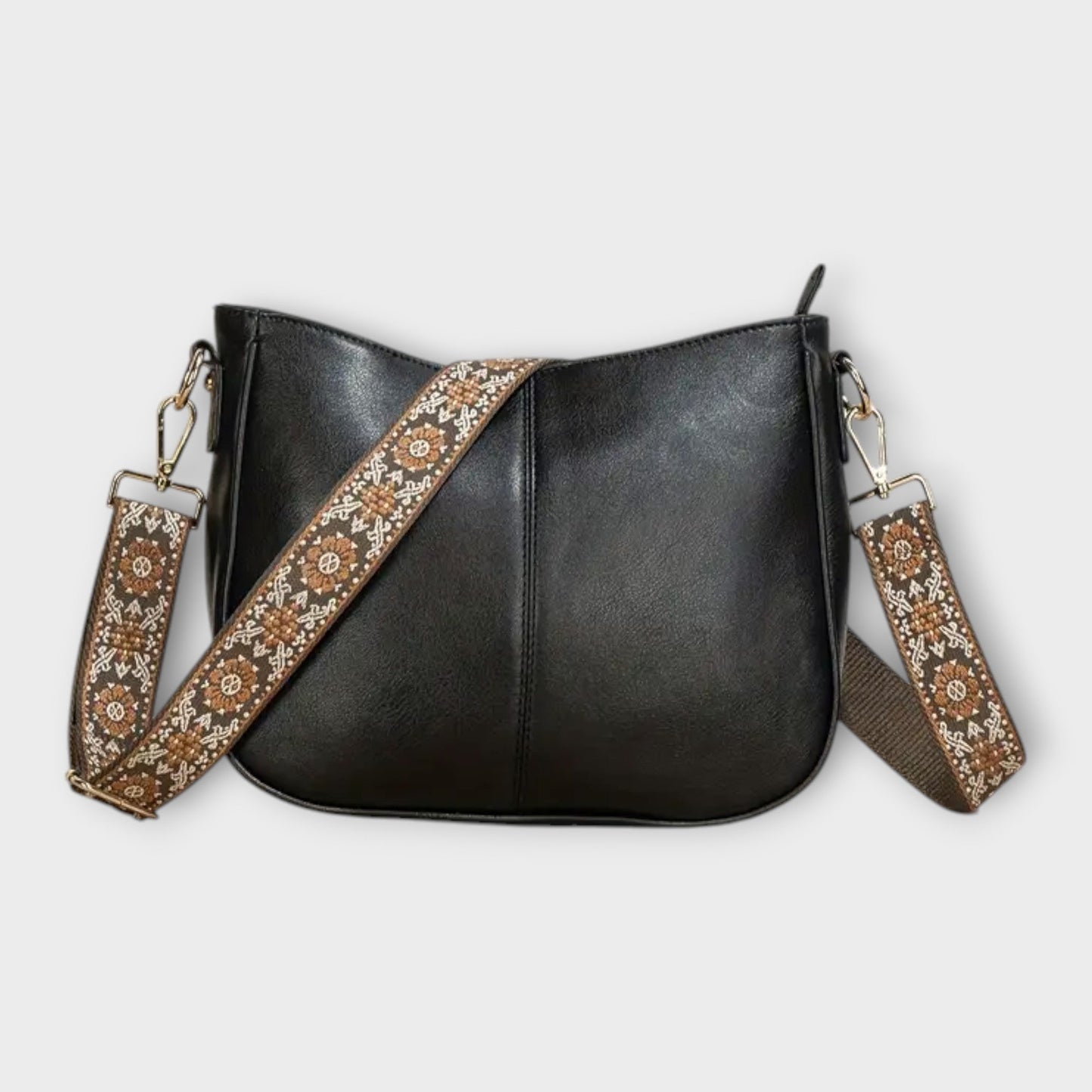 Gianna Boutique - Sac à Bandoulière Vegan️
