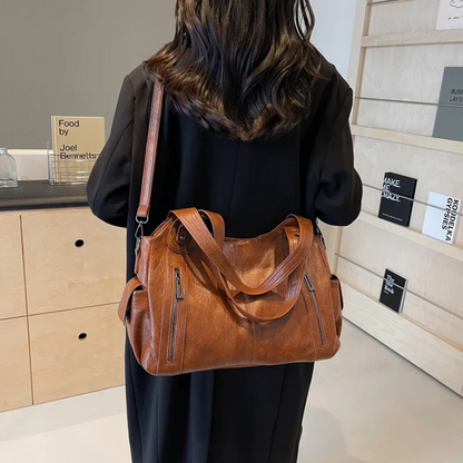 Scarlett™ Grâce | Sac à Bandoulière Élégant