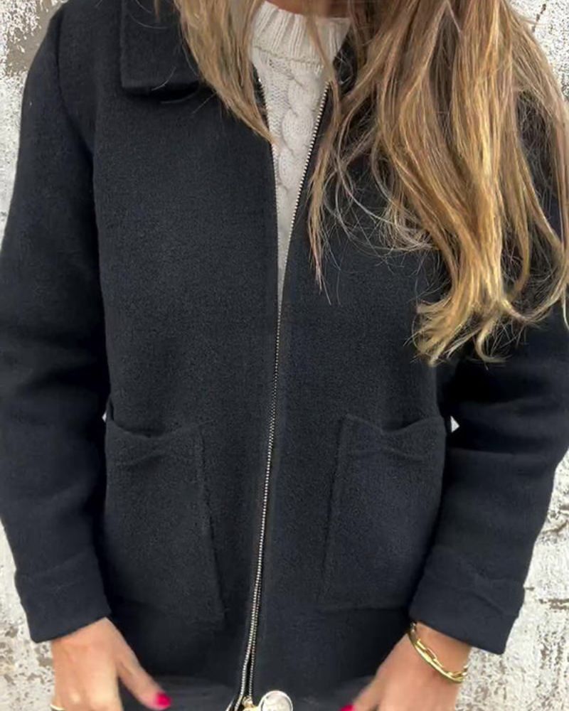 AMIAH - VESTE DE LOISIRS POUR FEMME
