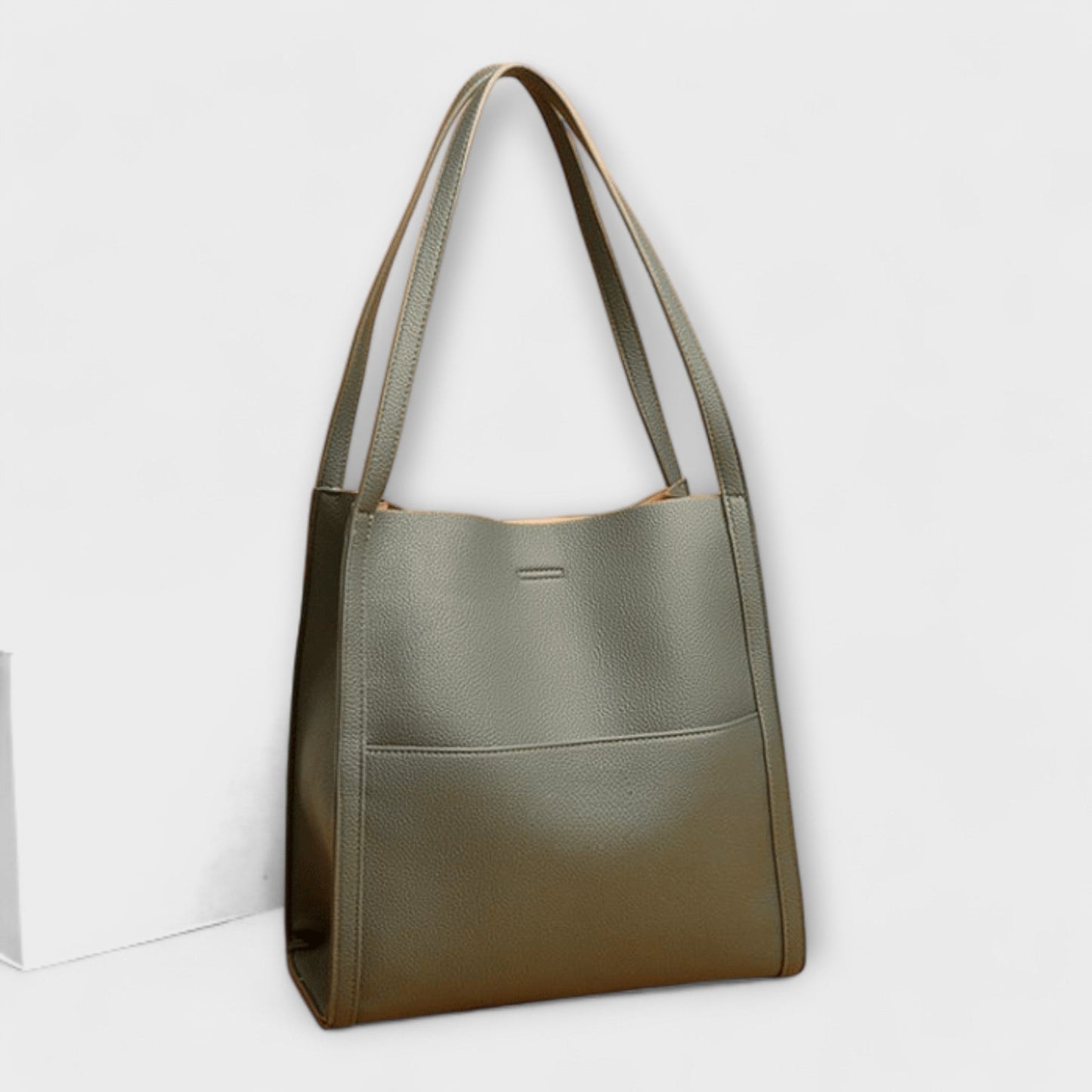 Sac en Cuir Fait à la Main
