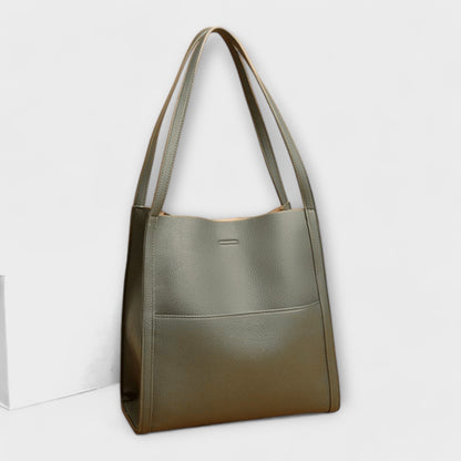 Gianna Boutique - Sac en Cuir Artisanal
