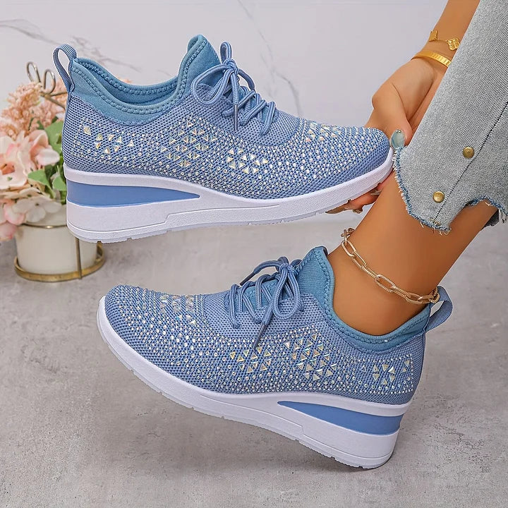 Giselle | Confortables Chaussures Orthopédiques