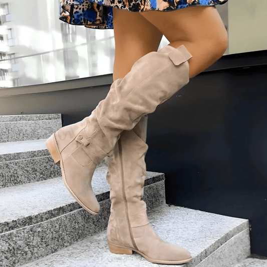 Mads - Bottes Orthopédiques