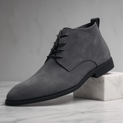 Brunella - Bottes Élégantes en Suède