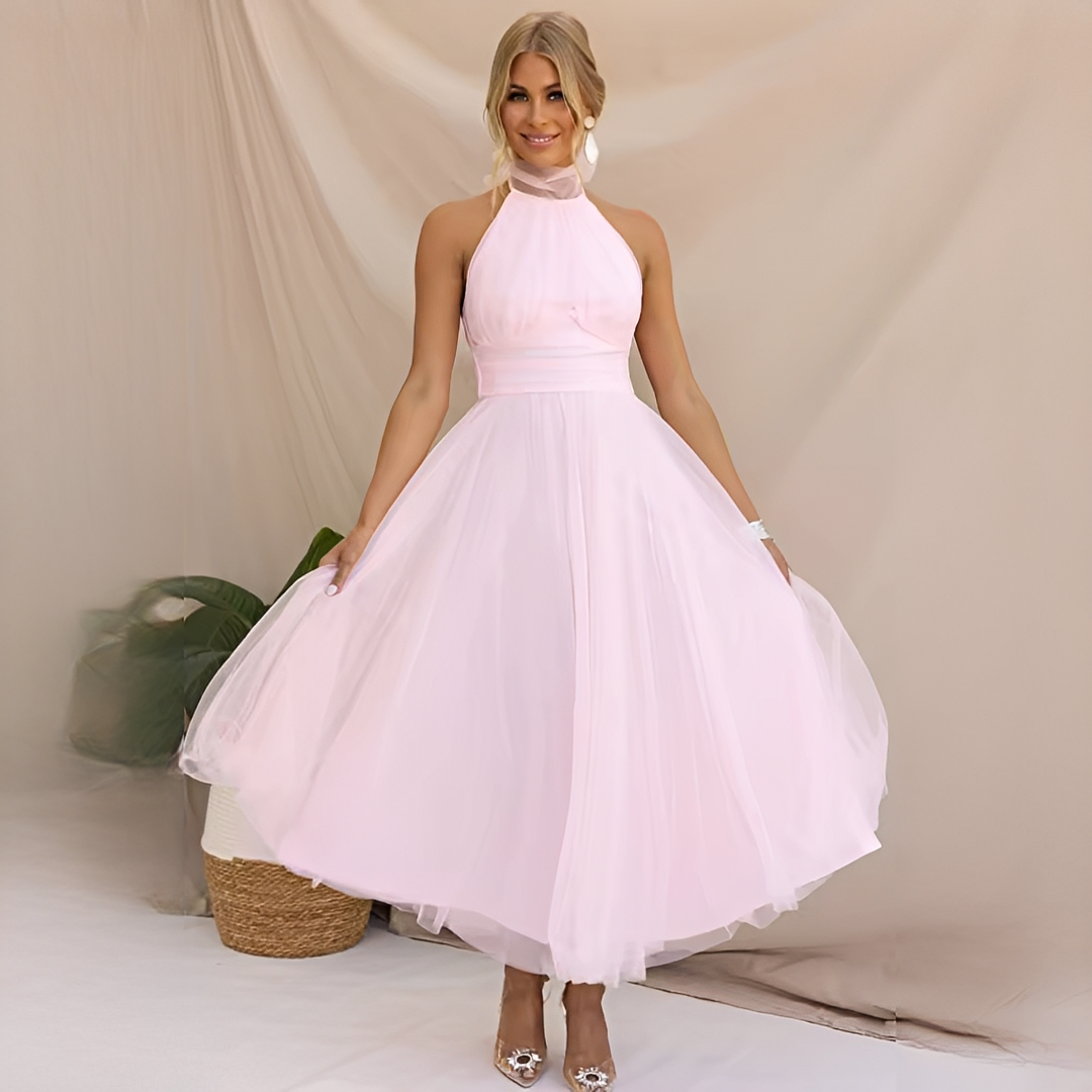 Denisse - Robe élégante et chic pour femmes