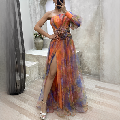 Nerry - Robe élégante et chic pour femmes