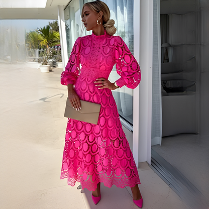 Juana - Robe d'été à la mode pour femmes