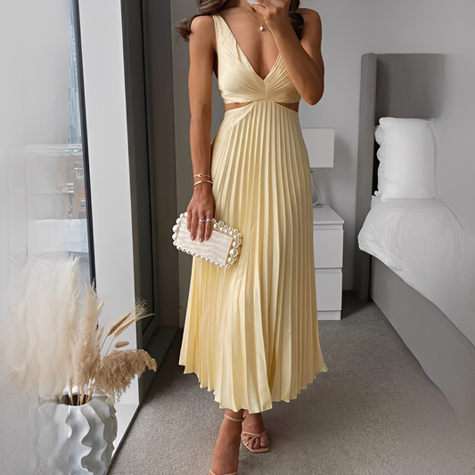 Maryanne - Robe élégante et chic pour femmes