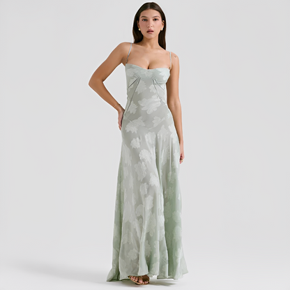 Emellie - Robe d'été élégante pour femmes