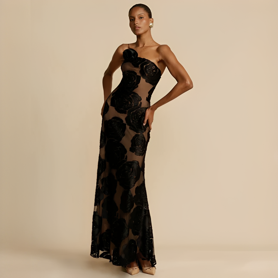 Verna - Robe élégante et chic pour femmes