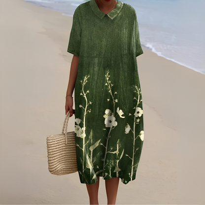 Genny - Robe élégante et stylée pour femmes