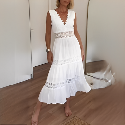 Nileyrhize - Robe élégante et chic pour femmes