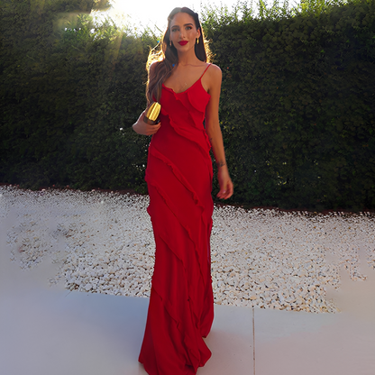 Rosilyn - Robe élégante et chic pour femmes