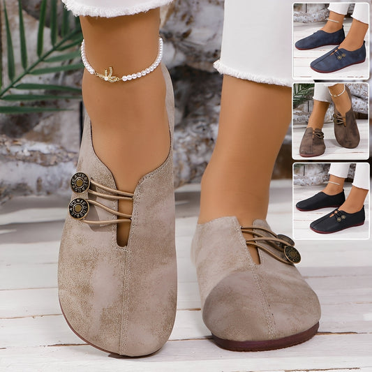Bathilde - Chaussures orthopédiques pour femmes
