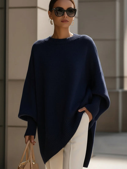 Antea - Pull en Maille Douce
