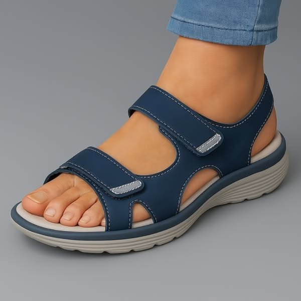 MARJORIE | SANDALES ORTHOPÉDIQUES