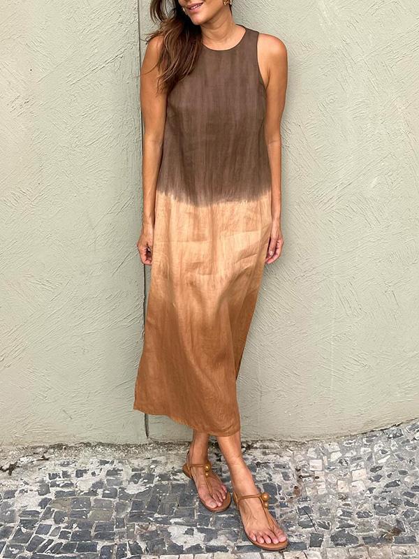 Mira™ | Robe à Imprimé Élégant