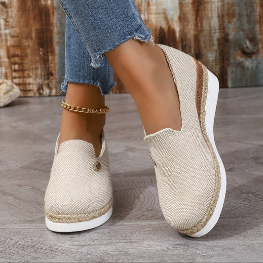 PIPER – SLIP-ONS CASUAL CONFORTABLES