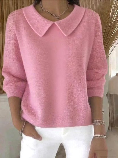 Karly | Pull Classique