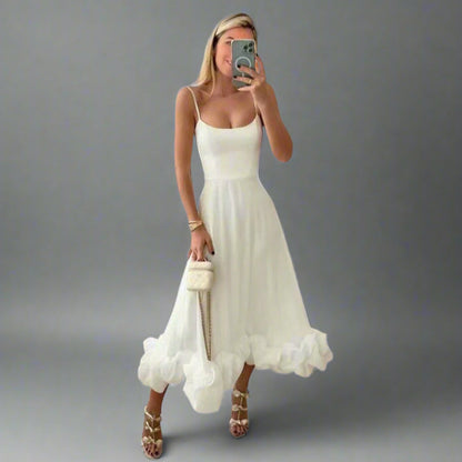 Lorelei | Robe Sophistiquée pour des Occasions Inoubliables