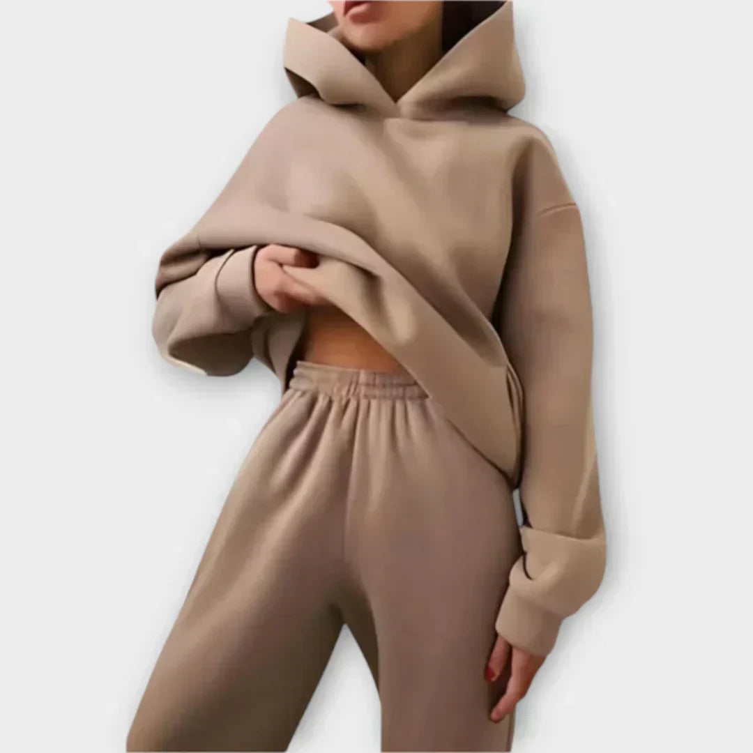 Lily - Ensemble de Jogging Confortable