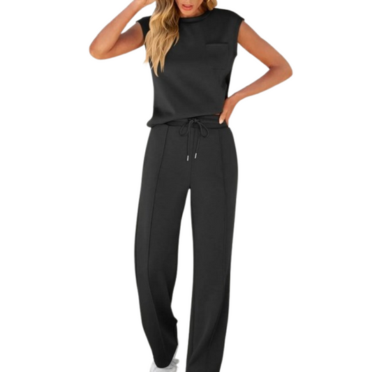 TAYLOR – ENSEMBLE DEUX PIÈCES CHIC ET CONFORT