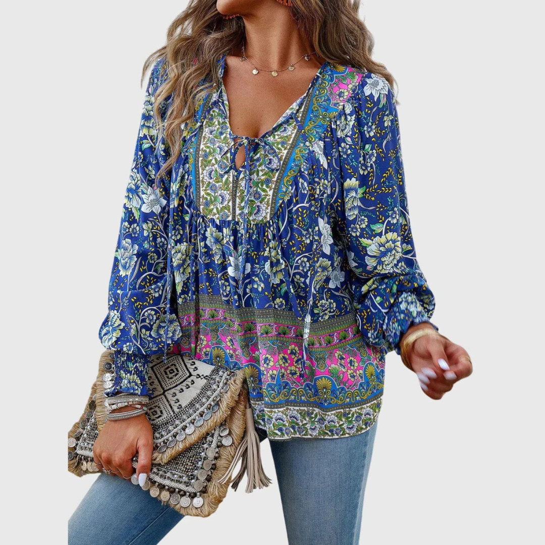 Lexi™ | Pull Élégant