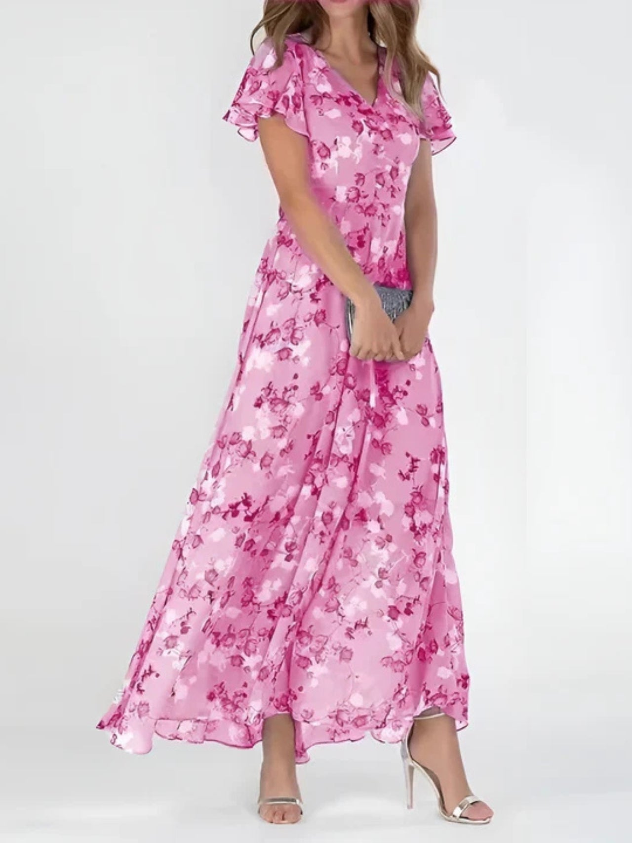 Jennifer | Robe Élégante