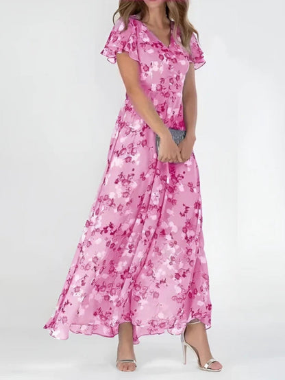 Jennifer | Robe Élégante