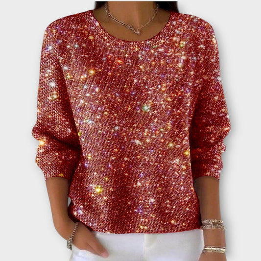 Pull Glitter Shine