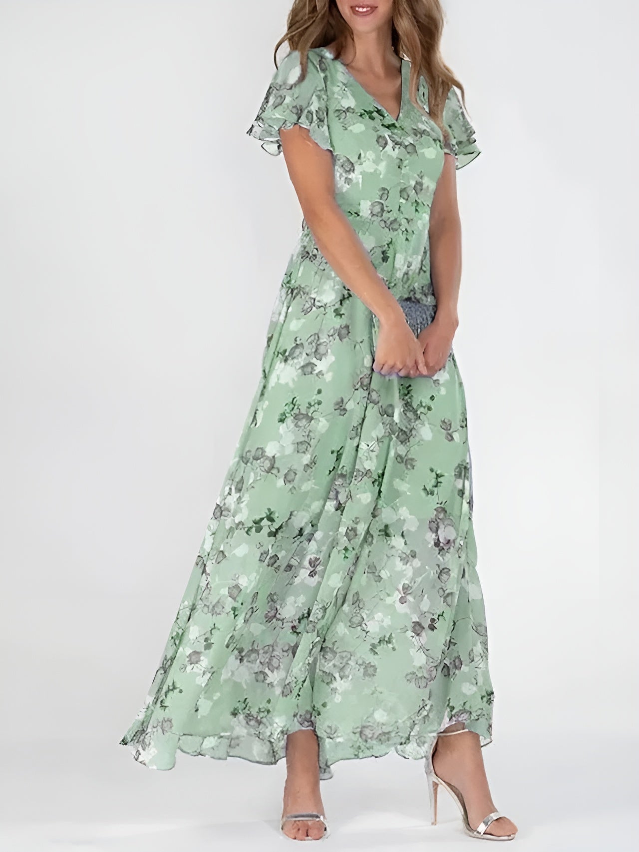 Jennifer | Robe Élégante