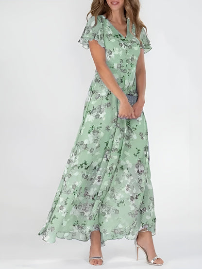 Jennifer | Robe Élégante