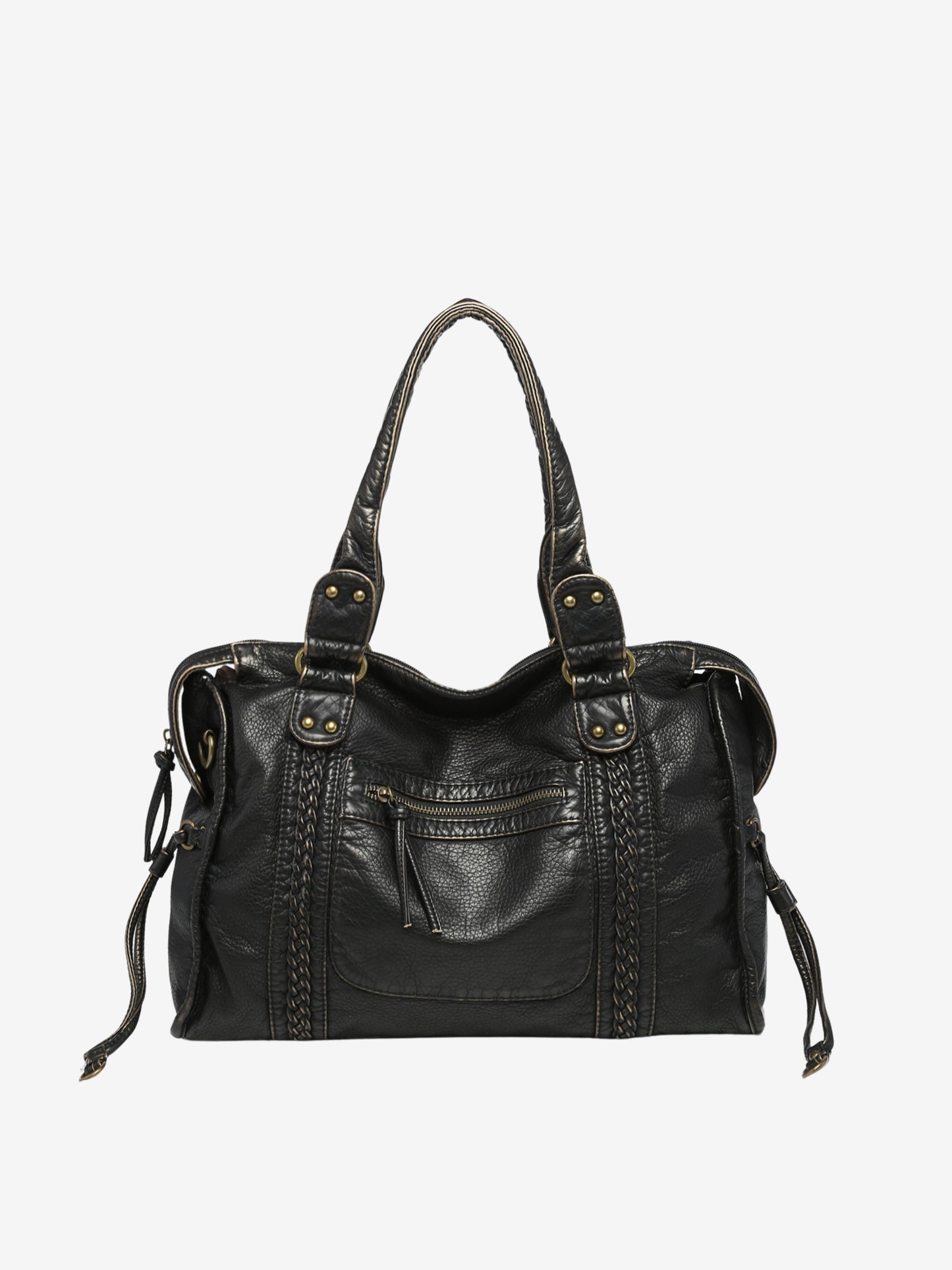 Marcella | Sac de Travail Structuré Moderne