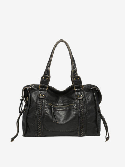 Marcella | Sac de Travail Structuré Moderne