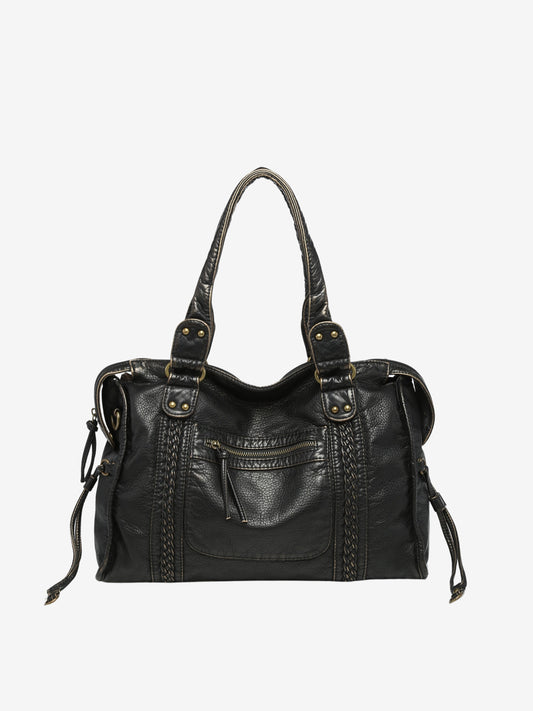 Marcella | Sac de Travail Structuré Moderne