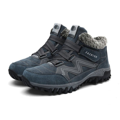 Tamara – Chaussures d'hiver orthopédiques