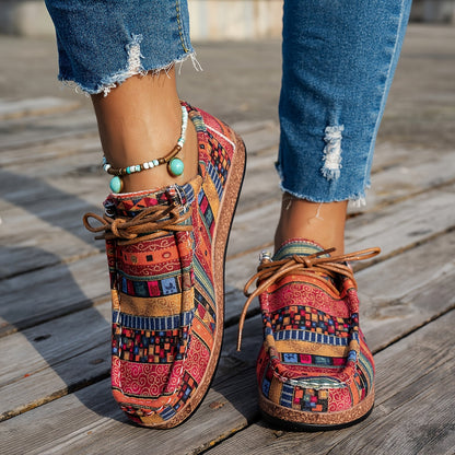 Celinka - Chaussures Artisanales Vibrantes