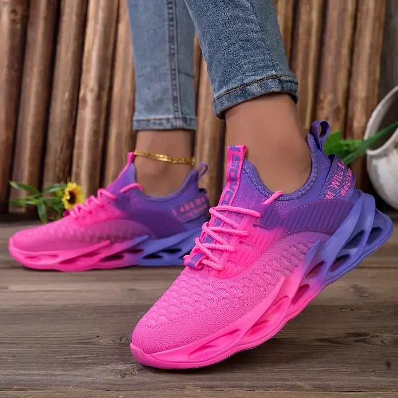 Arsilia - Sneakers atletici comodi