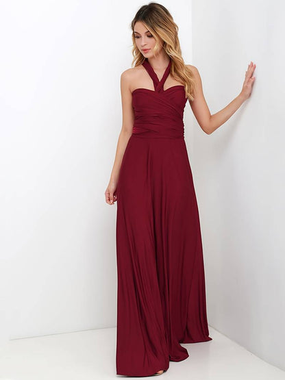 Sereno - Robe Maxi Polyvalente
