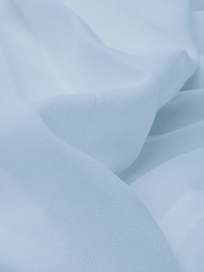 Micaela | Robe longue plissée de design