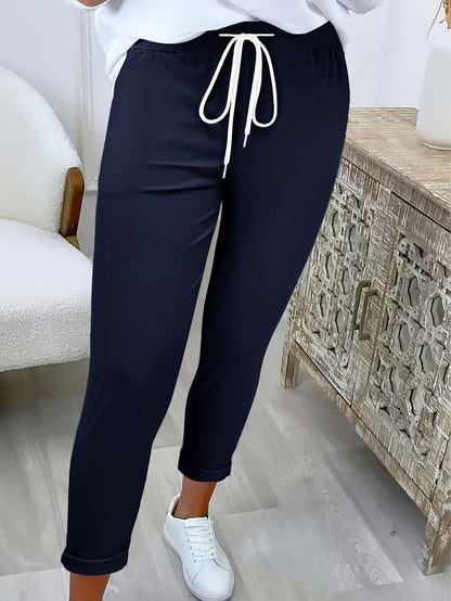 Phoenix – Pantalon de Jogging Confortable avec Cordon