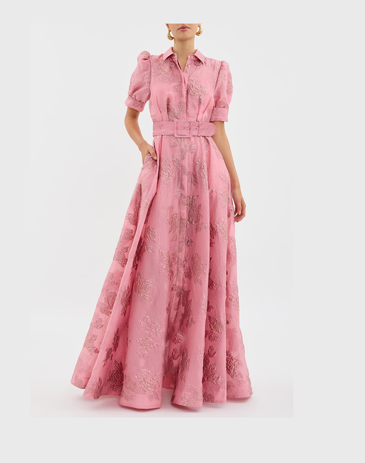 Zynthera | Robe Sophistiquée